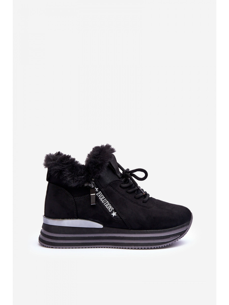 Chaussures de sport model 185655 Step in style