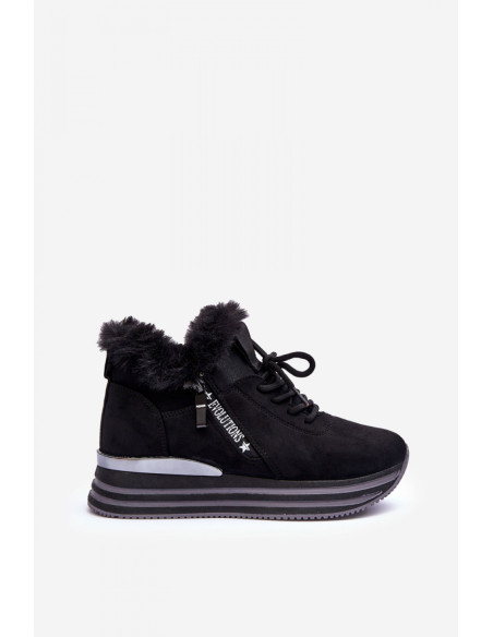 Chaussures de sport model 185655 Step in style