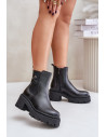 Bottes à talons model 202816 Step in style