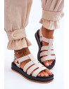 Sandales model 178350 Step in style