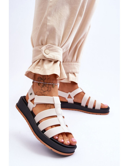 Sandales model 178350 Step in style
