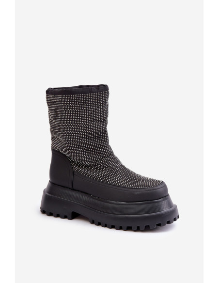 bottes de neige model 203546 Step in style
