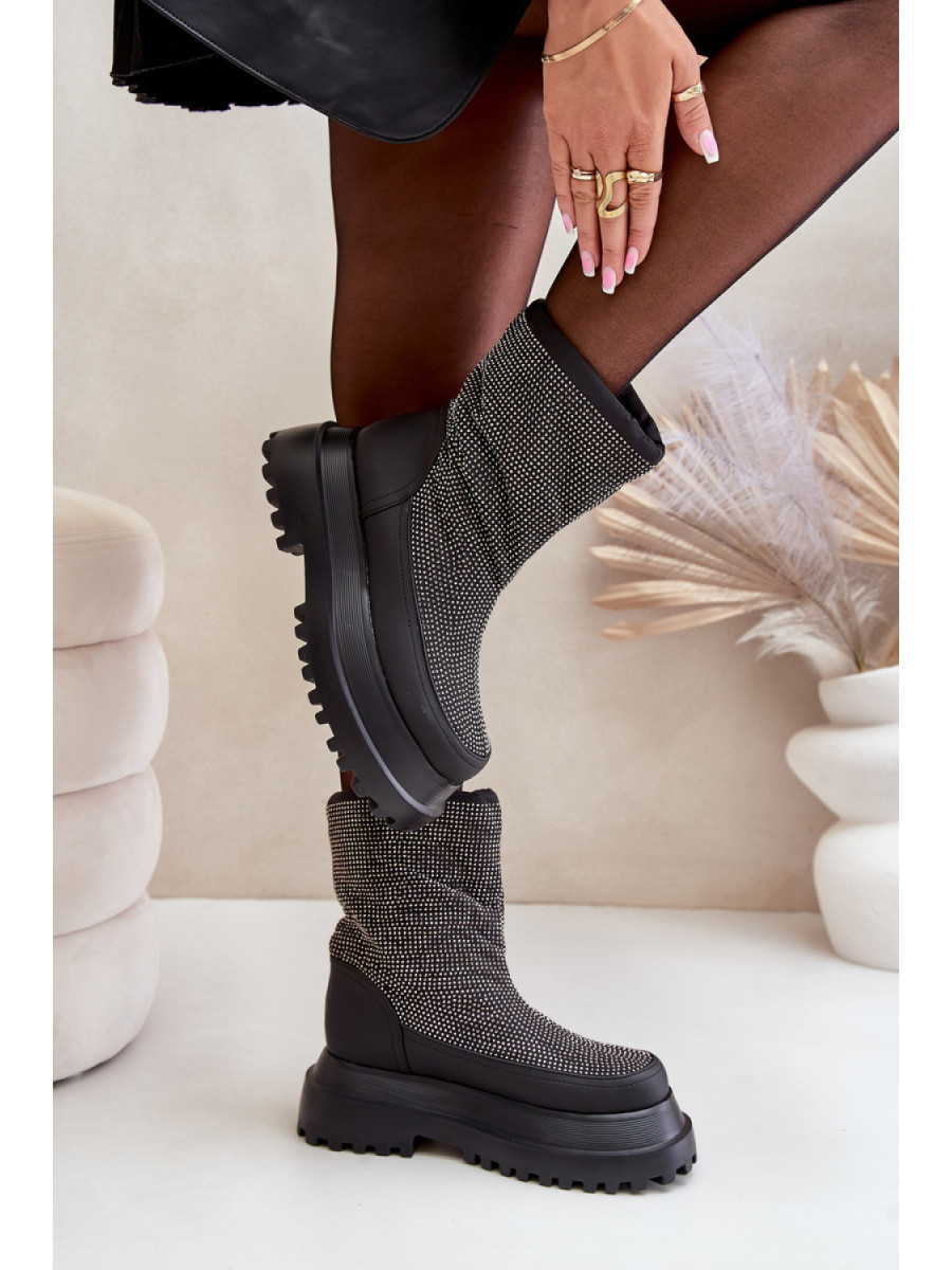 bottes de neige model 203546 Step in style