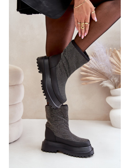 bottes de neige model 203546 Step in style
