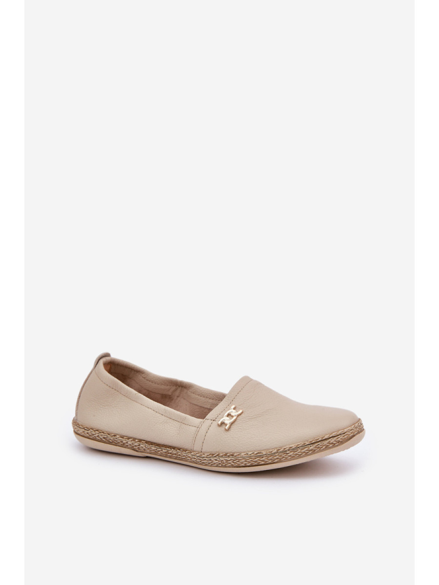 Espadrille model 208324 Step in style