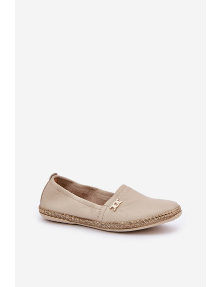 Espadrille model 208324 Step in style