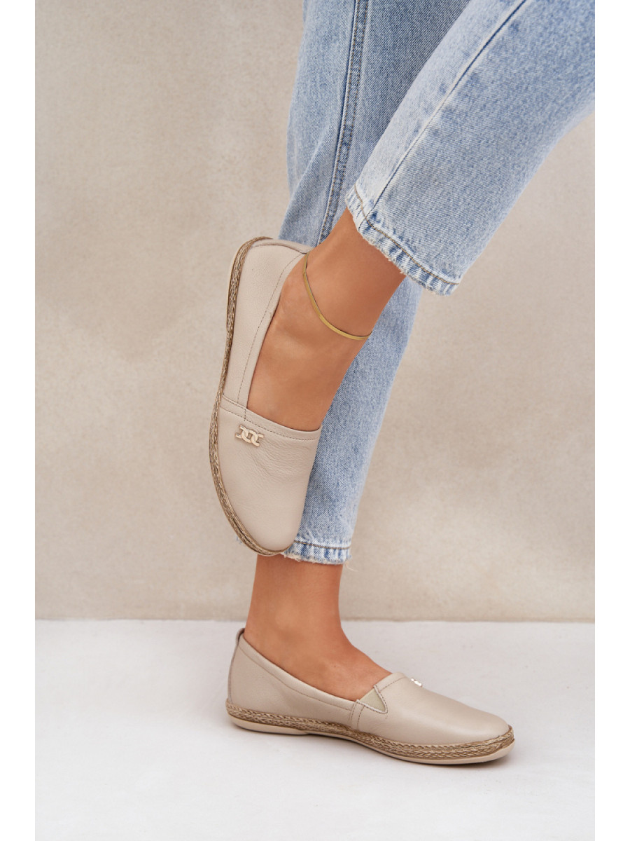 Espadrille model 208324 Step in style