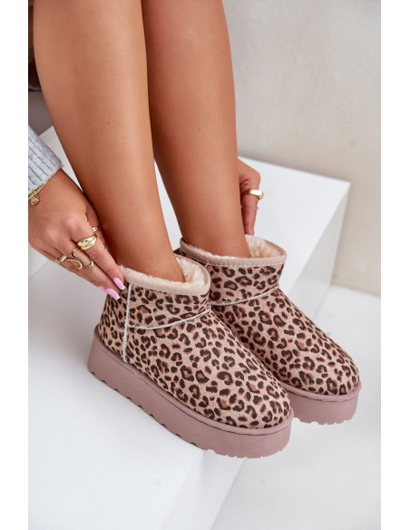 bottes de neige model 203563 Step in style