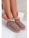 bottes de neige model 203563 Step in style