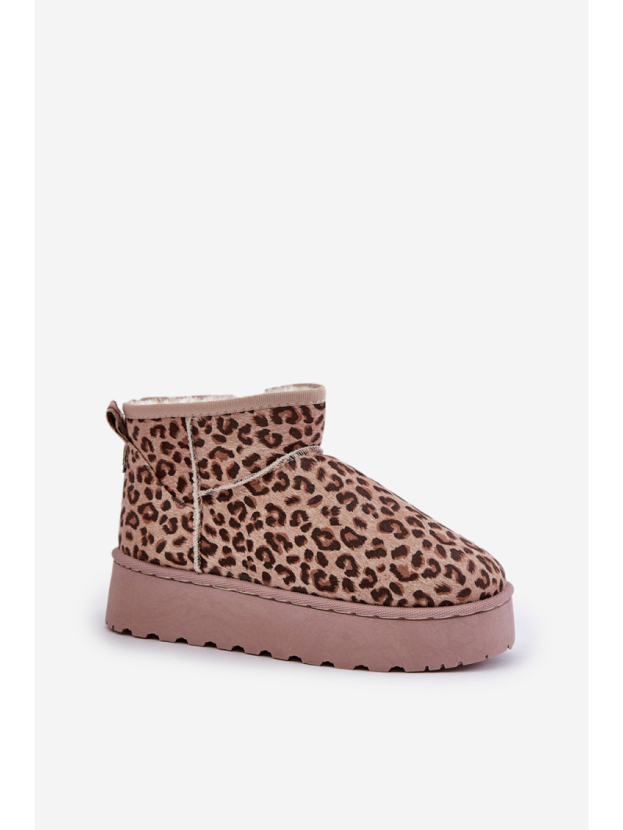 bottes de neige model 203563 Step in style