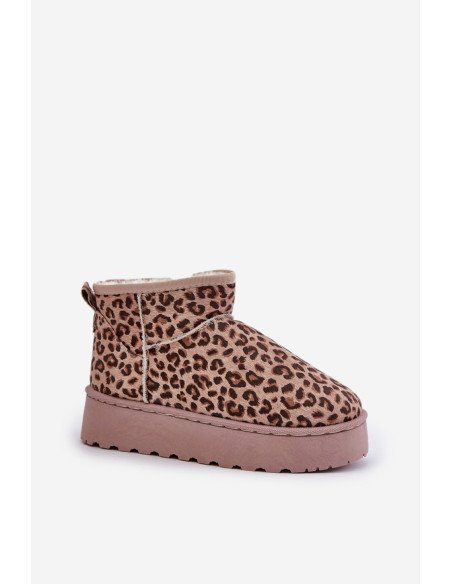 bottes de neige model 203563 Step in style