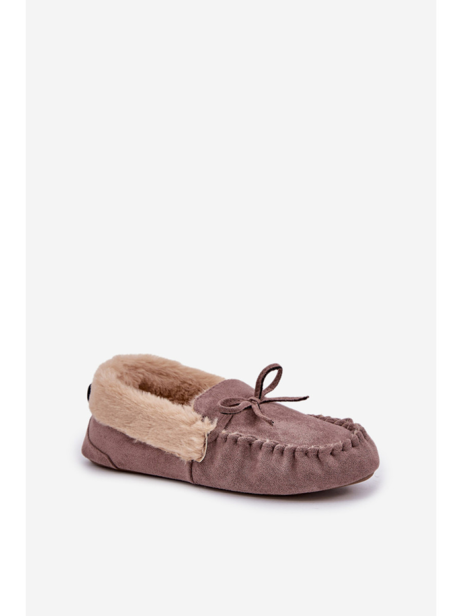 Pantoufles model 208428 Step in style
