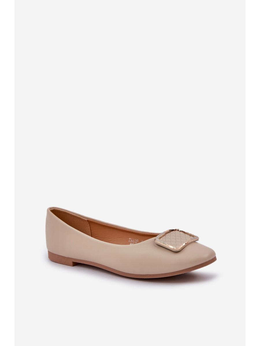 Ballerine model 208456 Step in style