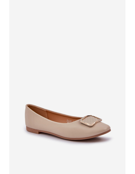 Ballerine model 208456 Step in style