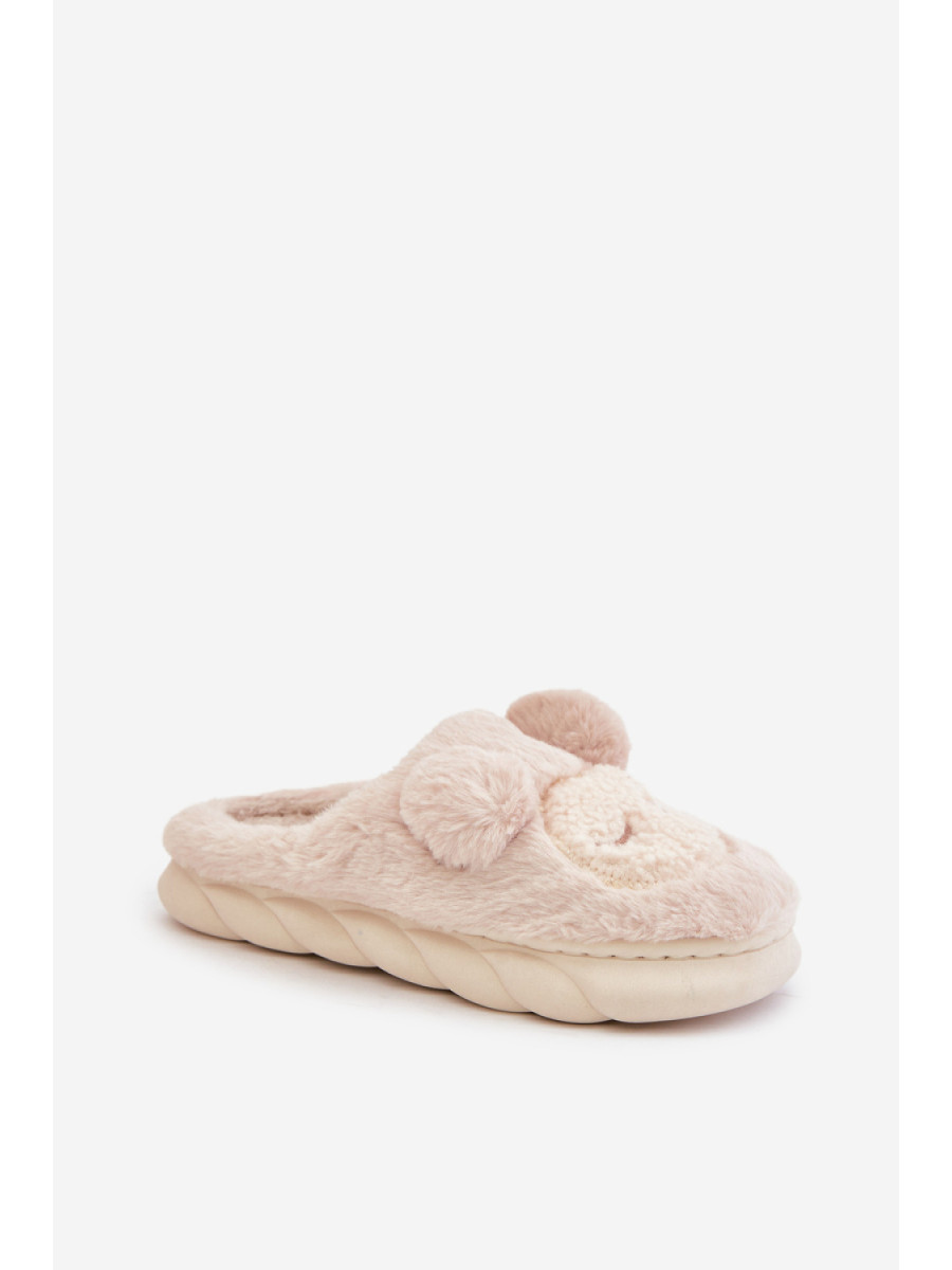 Pantoufles model 203752 Step in style