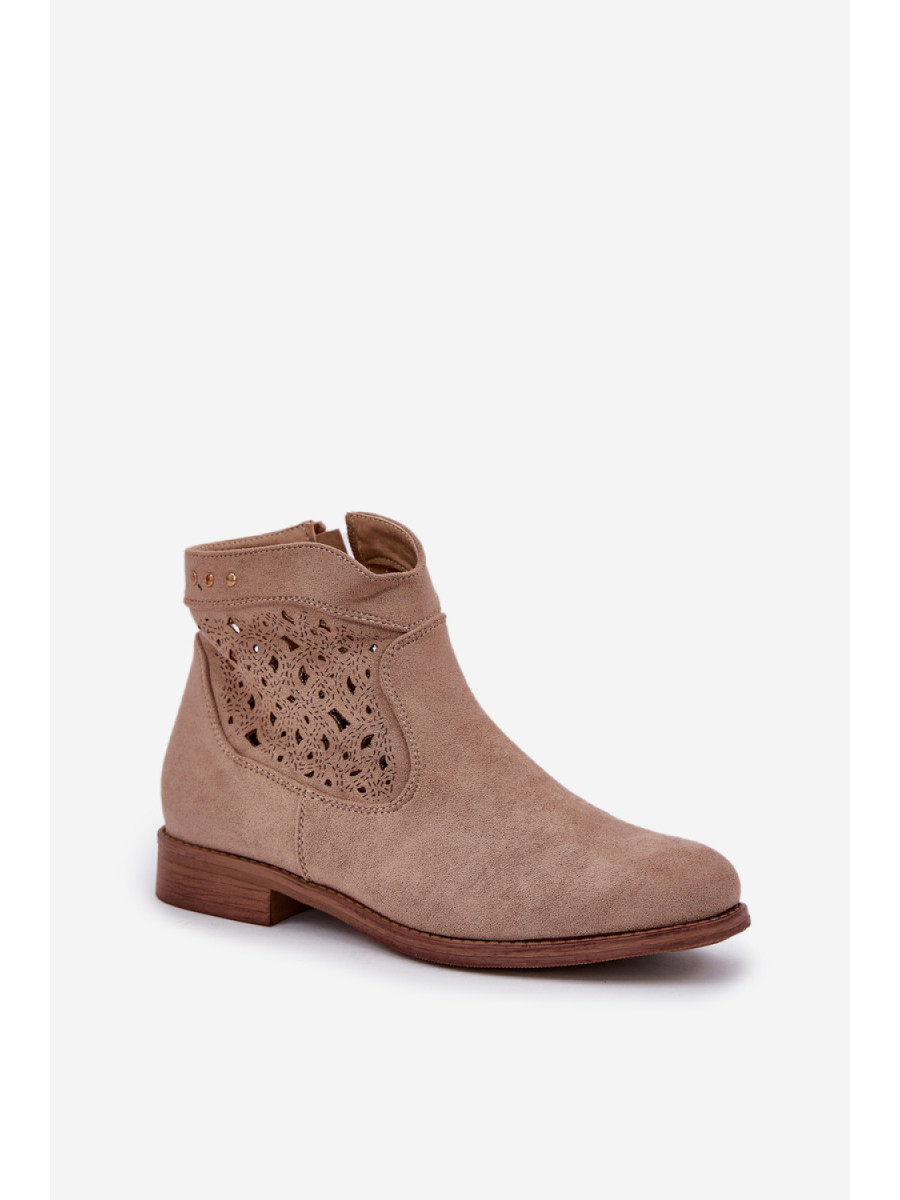 Bottes model 208475 Step in style