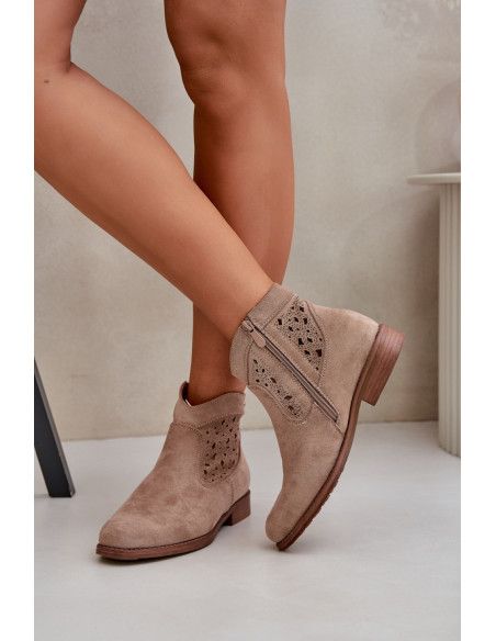 Bottes model 208475 Step in style
