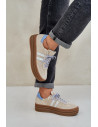 Chaussures de sport model 208544 Step in style