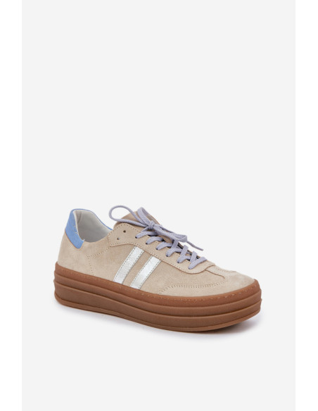 Chaussures de sport model 208544 Step in style