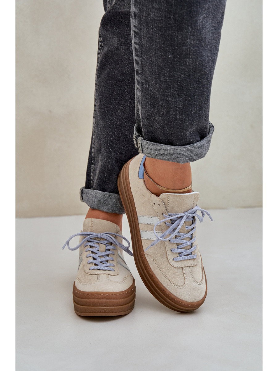 Chaussures de sport model 208544 Step in style