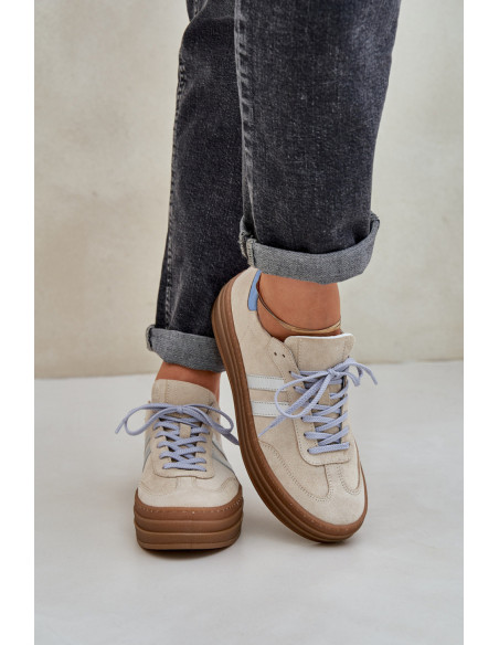 Chaussures de sport model 208544 Step in style