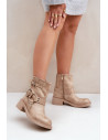 Bottes model 203871 Step in style