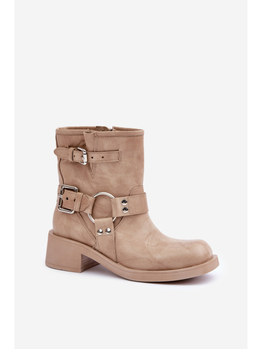Bottes model 203871 Step in style