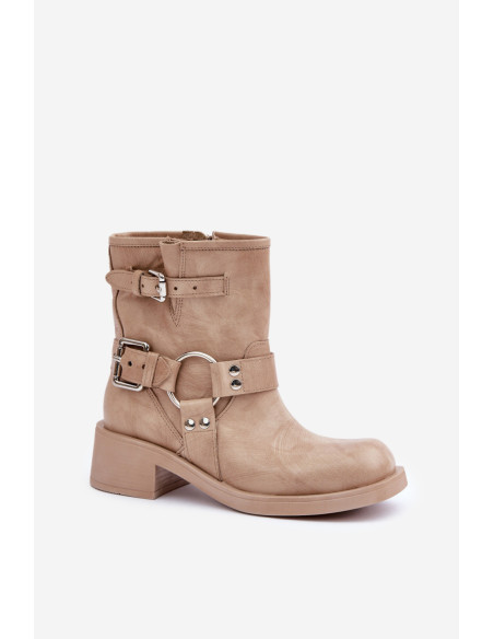 Bottes model 203871 Step in style