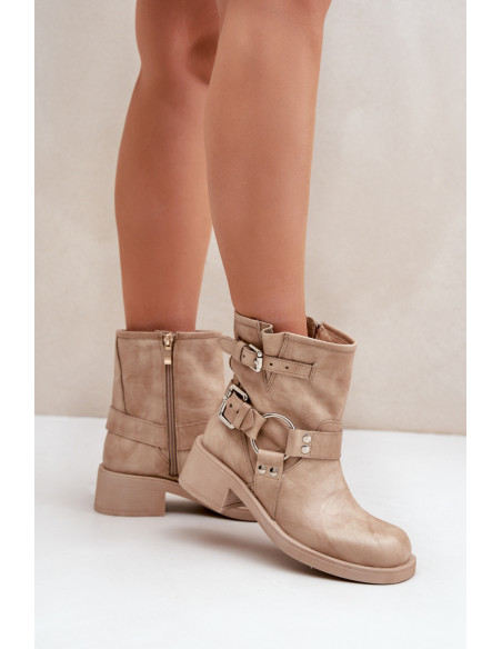 Bottes model 203871 Step in style