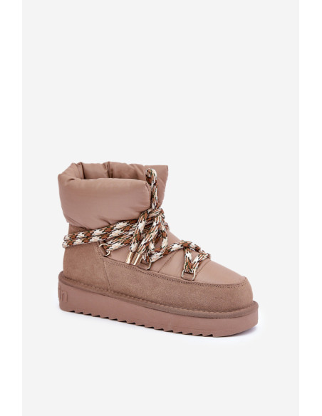 bottes de neige model 203895 Step in style