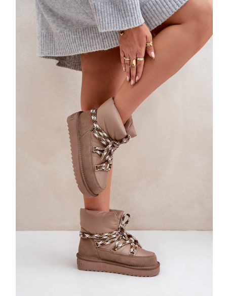 bottes de neige model 203895 Step in style