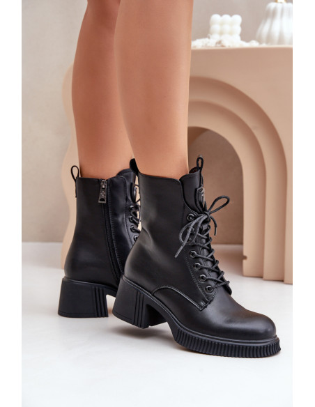 Bottes model 203925 Step in style