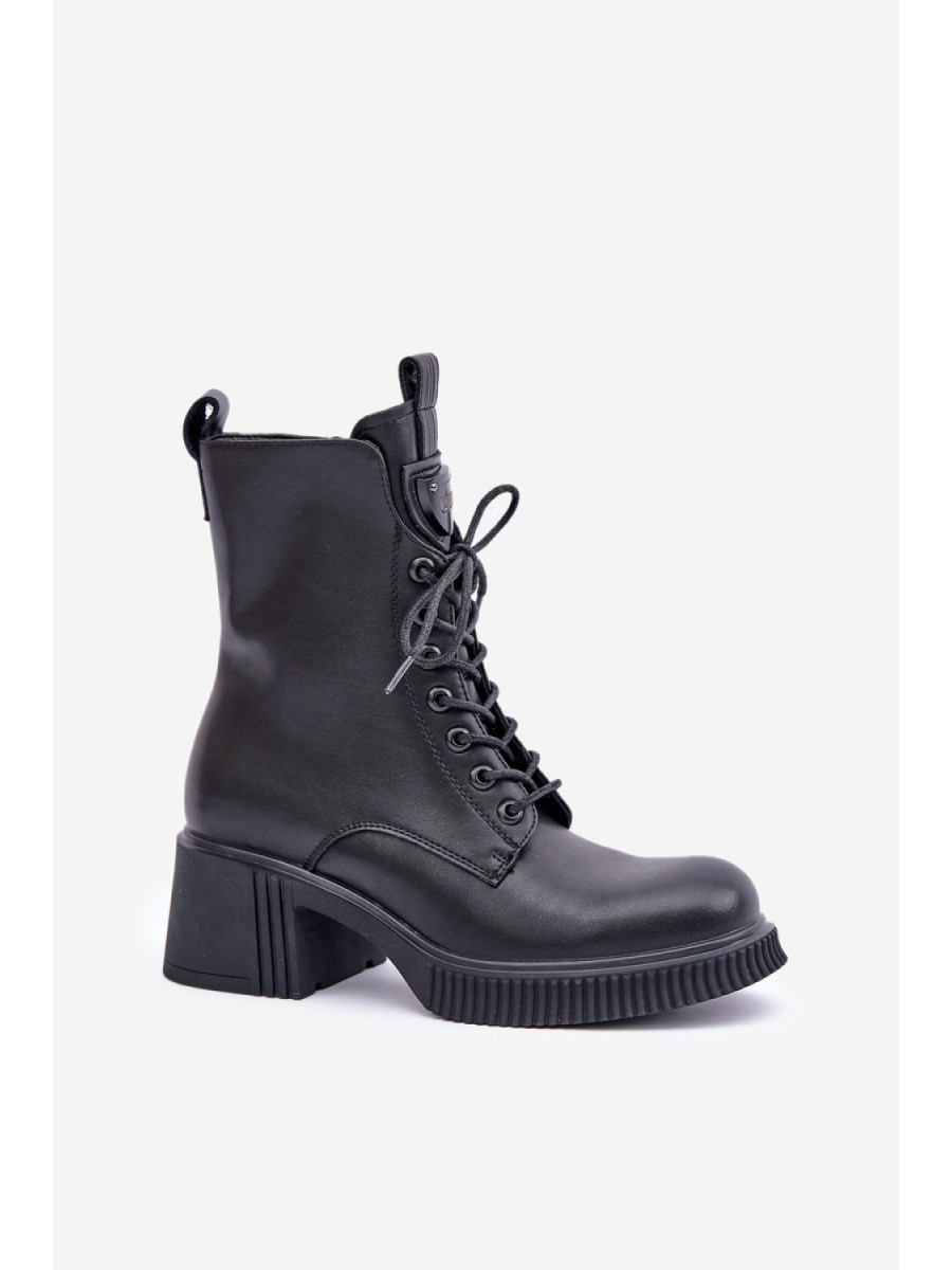 Bottes model 203925 Step in style