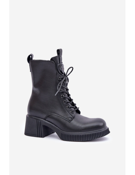 Bottes model 203925 Step in style