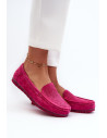 Moccasins model 197167 Step in style