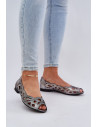 Ballerine model 208801 Step in style