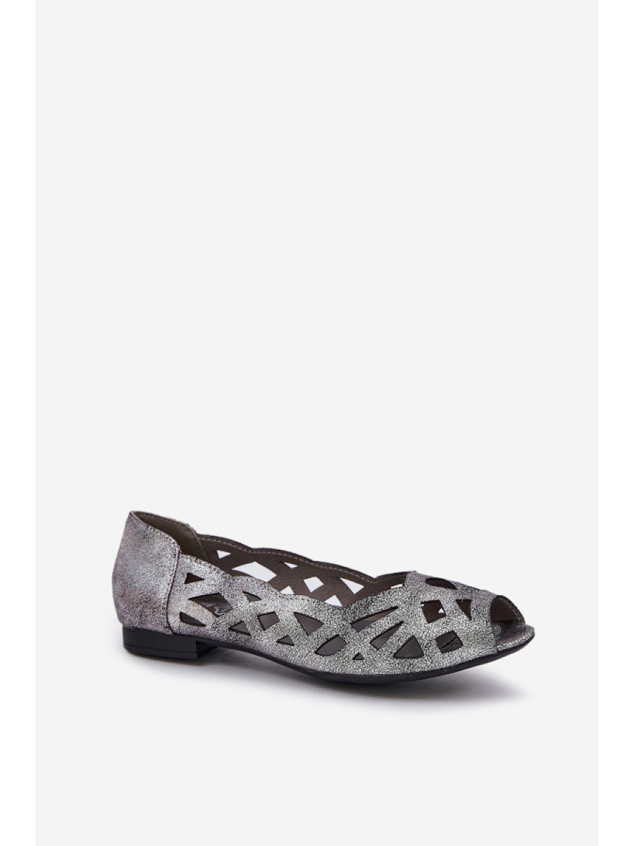 Ballerine model 208801 Step in style
