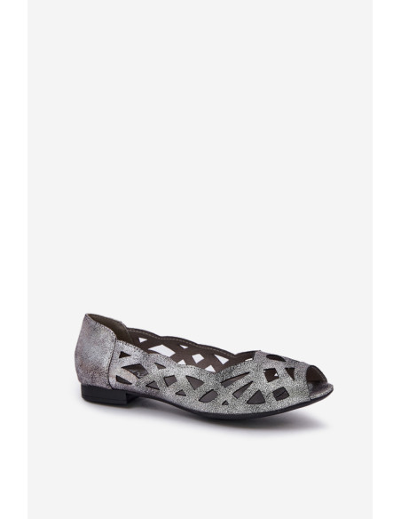 Ballerine model 208801 Step in style