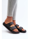 Clacquettes model 197417 Step in style