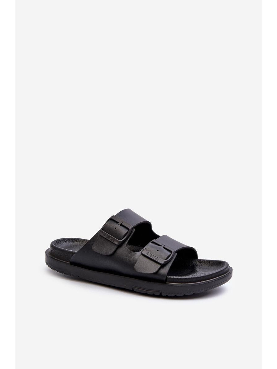 Clacquettes model 197417 Step in style