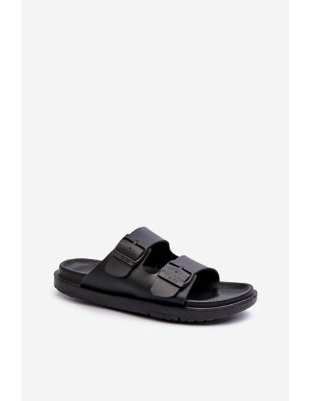 Clacquettes model 197417 Step in style