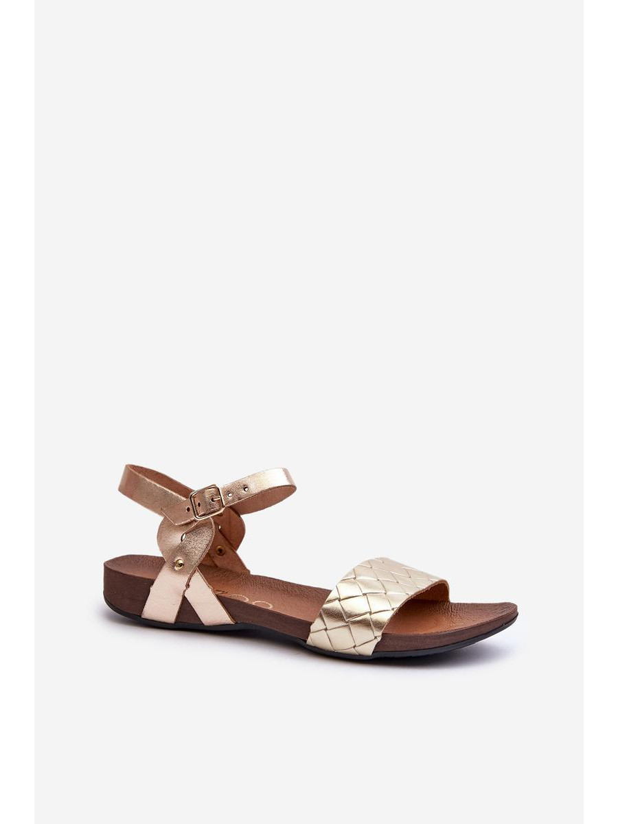 Sandales model 197588 Step in style