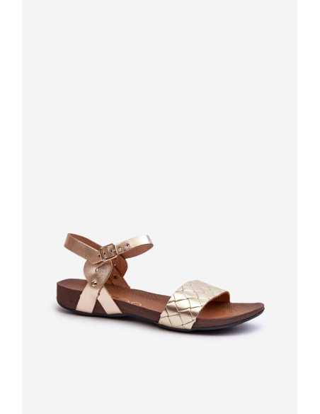 Sandales model 197588 Step in style