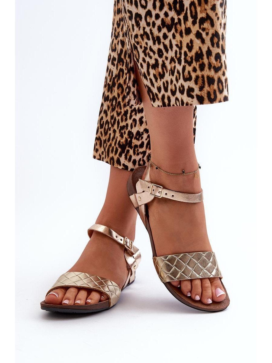 Sandales model 197588 Step in style