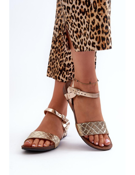 Sandales model 197588 Step in style