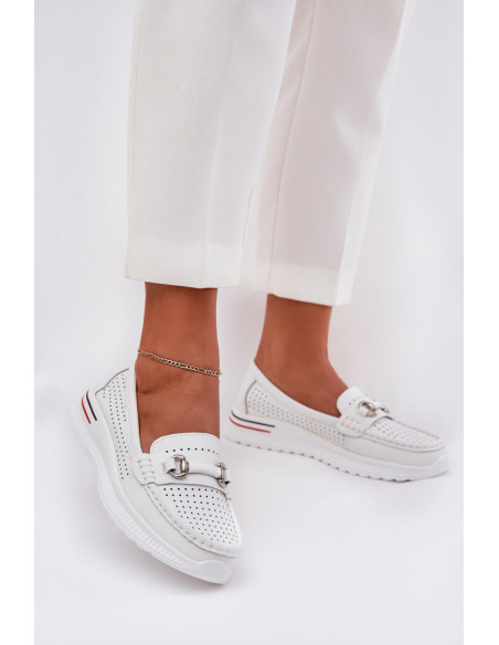 Ballerine model 209042 Step in style