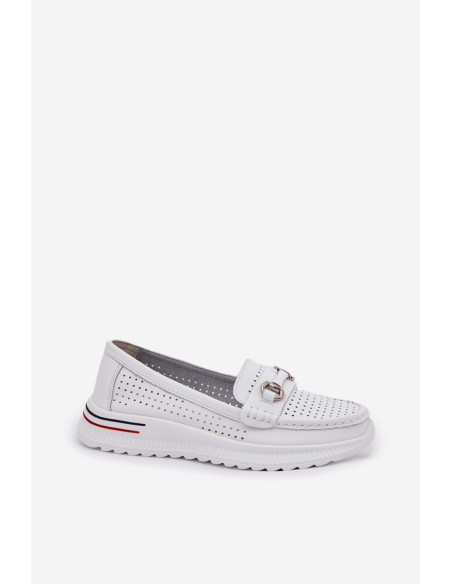 Ballerine model 209042 Step in style