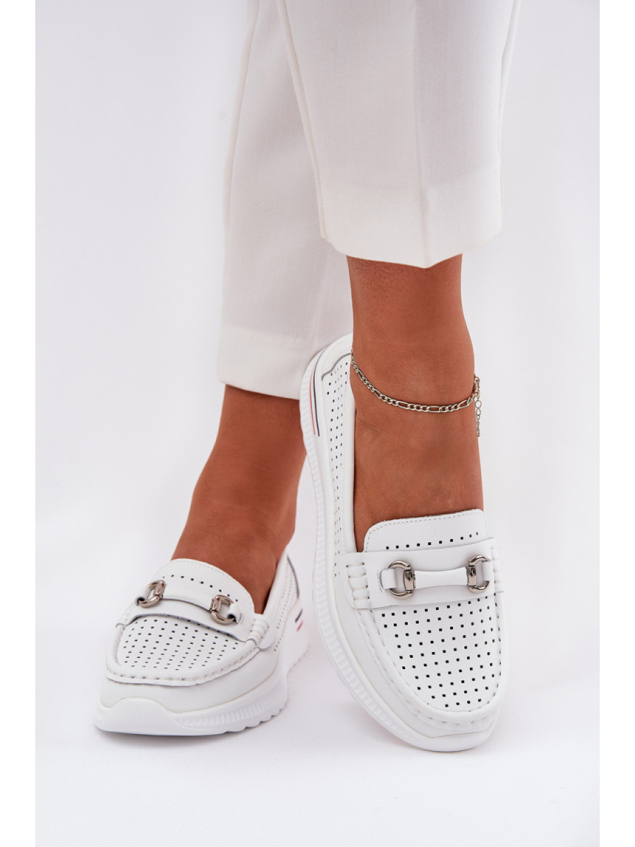 Ballerine model 209042 Step in style