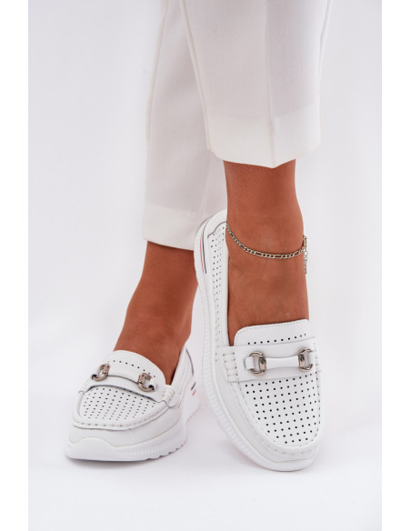 Ballerine model 209042 Step in style