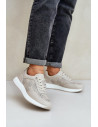 Chaussures de sport model 209058 Step in style
